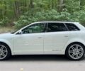Білий Ауді А3, об'ємом двигуна 1.8 л та пробігом 173 тис. км за 8900 $, фото 13 на Automoto.ua