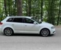 Білий Ауді А3, об'ємом двигуна 1.8 л та пробігом 173 тис. км за 8900 $, фото 10 на Automoto.ua