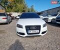 Белый Ауди А3, объемом двигателя 1.98 л и пробегом 270 тыс. км за 8150 $, фото 15 на Automoto.ua