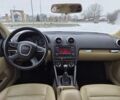 Белый Ауди А3, объемом двигателя 2 л и пробегом 238 тыс. км за 7999 $, фото 9 на Automoto.ua