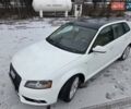Білий Ауді А3, об'ємом двигуна 1.98 л та пробігом 238 тис. км за 7999 $, фото 11 на Automoto.ua