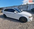 Белый Ауди А3, объемом двигателя 1.98 л и пробегом 270 тыс. км за 8150 $, фото 3 на Automoto.ua
