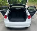 Білий Ауді А3, об'ємом двигуна 1.8 л та пробігом 173 тис. км за 8900 $, фото 25 на Automoto.ua