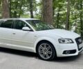 Білий Ауді А3, об'ємом двигуна 1.8 л та пробігом 173 тис. км за 8900 $, фото 9 на Automoto.ua
