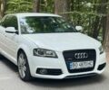 Білий Ауді А3, об'ємом двигуна 1.8 л та пробігом 173 тис. км за 8900 $, фото 1 на Automoto.ua