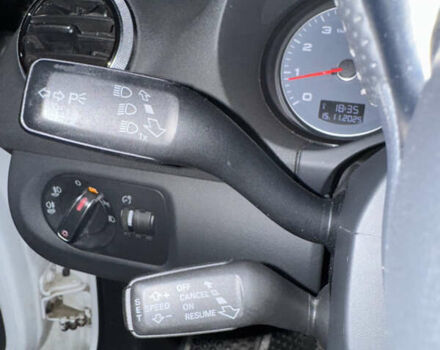 Белый Ауди А3, объемом двигателя 1.39 л и пробегом 265 тыс. км за 8600 $, фото 20 на Automoto.ua