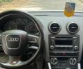 Білий Ауді А3, об'ємом двигуна 1.8 л та пробігом 173 тис. км за 8900 $, фото 40 на Automoto.ua