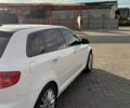 Білий Ауді А3, об'ємом двигуна 1.98 л та пробігом 207 тис. км за 11270 $, фото 10 на Automoto.ua