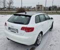 Білий Ауді А3, об'ємом двигуна 1.98 л та пробігом 238 тис. км за 7999 $, фото 4 на Automoto.ua