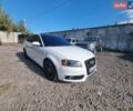 Белый Ауди А3, объемом двигателя 1.98 л и пробегом 270 тыс. км за 8150 $, фото 1 на Automoto.ua