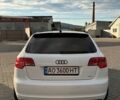 Белый Ауди А3, объемом двигателя 1.98 л и пробегом 207 тыс. км за 11400 $, фото 1 на Automoto.ua