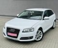 Белый Ауди А3, объемом двигателя 1.4 л и пробегом 203 тыс. км за 11500 $, фото 1 на Automoto.ua