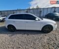 Белый Ауди А3, объемом двигателя 1.98 л и пробегом 270 тыс. км за 8150 $, фото 6 на Automoto.ua