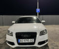 Белый Ауди А3, объемом двигателя 1.39 л и пробегом 265 тыс. км за 8600 $, фото 1 на Automoto.ua