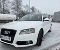 Белый Ауди А3, объемом двигателя 2 л и пробегом 238 тыс. км за 7999 $, фото 7 на Automoto.ua