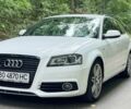 Білий Ауді А3, об'ємом двигуна 1.8 л та пробігом 173 тис. км за 8900 $, фото 7 на Automoto.ua