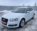 Белый Ауди А3, объемом двигателя 1.39 л и пробегом 200 тыс. км за 8700 $, фото 1 на Automoto.ua