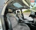 Белый Ауди А3, объемом двигателя 1.8 л и пробегом 219 тыс. км за 8000 $, фото 15 на Automoto.ua