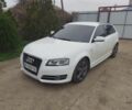 Білий Ауді А3, об'ємом двигуна 1.2 л та пробігом 245 тис. км за 11000 $, фото 6 на Automoto.ua