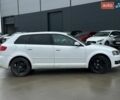 Білий Ауді А3, об'ємом двигуна 2 л та пробігом 173 тис. км за 13190 $, фото 3 на Automoto.ua