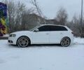 Белый Ауди А3, объемом двигателя 2 л и пробегом 234 тыс. км за 10500 $, фото 6 на Automoto.ua