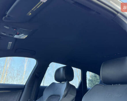 Белый Ауди А3, объемом двигателя 2 л и пробегом 161 тыс. км за 10900 $, фото 20 на Automoto.ua