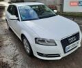 Белый Ауди А3, объемом двигателя 1.6 л и пробегом 290 тыс. км за 7500 $, фото 1 на Automoto.ua