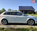 Белый Ауди А3, объемом двигателя 1.97 л и пробегом 261 тыс. км за 11700 $, фото 8 на Automoto.ua