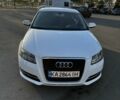Белый Ауди А3, объемом двигателя 1.2 л и пробегом 160 тыс. км за 8400 $, фото 1 на Automoto.ua