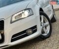 Білий Ауді А3, об'ємом двигуна 1.39 л та пробігом 165 тис. км за 9999 $, фото 9 на Automoto.ua