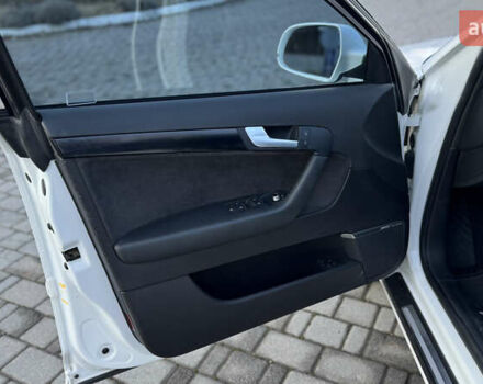 Белый Ауди А3, объемом двигателя 1.97 л и пробегом 161 тыс. км за 10950 $, фото 11 на Automoto.ua