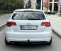 Белый Ауди А3, объемом двигателя 1.4 л и пробегом 277 тыс. км за 8886 $, фото 2 на Automoto.ua