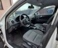 Белый Ауди А3, объемом двигателя 1.97 л и пробегом 173 тыс. км за 12800 $, фото 4 на Automoto.ua