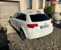 Білий Ауді А3, об'ємом двигуна 1.2 л та пробігом 121 тис. км за 8500 $, фото 4 на Automoto.ua