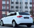 Білий Ауді А3, об'ємом двигуна 1.2 л та пробігом 186 тис. км за 7486 $, фото 8 на Automoto.ua
