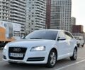 Білий Ауді А3, об'ємом двигуна 1.2 л та пробігом 206 тис. км за 8200 $, фото 1 на Automoto.ua
