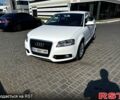 Белый Ауди А3, объемом двигателя 1.2 л и пробегом 185 тыс. км за 9000 $, фото 1 на Automoto.ua