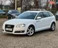 Білий Ауді А3, об'ємом двигуна 1.39 л та пробігом 165 тис. км за 9999 $, фото 3 на Automoto.ua