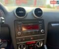 Білий Ауді А3, об'ємом двигуна 1.39 л та пробігом 270 тис. км за 8890 $, фото 12 на Automoto.ua