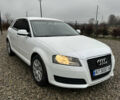 Білий Ауді А3, об'ємом двигуна 1.2 л та пробігом 145 тис. км за 8500 $, фото 1 на Automoto.ua