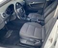 Белый Ауди А3, объемом двигателя 1.2 л и пробегом 162 тыс. км за 8700 $, фото 7 на Automoto.ua