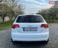 Белый Ауди А3, объемом двигателя 1.2 л и пробегом 125 тыс. км за 7800 $, фото 23 на Automoto.ua