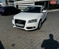 Білий Ауді А3, об'ємом двигуна 1.2 л та пробігом 185 тис. км за 9000 $, фото 1 на Automoto.ua