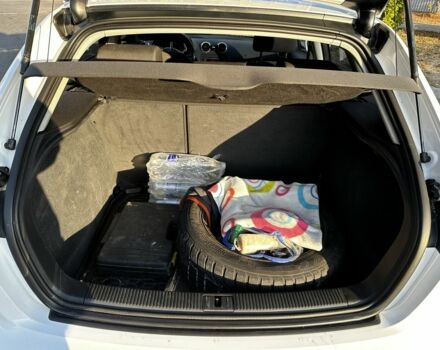 Белый Ауди А3, объемом двигателя 1.2 л и пробегом 160 тыс. км за 8400 $, фото 9 на Automoto.ua