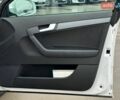 Білий Ауді А3, об'ємом двигуна 2 л та пробігом 173 тис. км за 13190 $, фото 23 на Automoto.ua