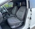 Білий Ауді А3, об'ємом двигуна 1.2 л та пробігом 186 тис. км за 7486 $, фото 17 на Automoto.ua