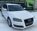 Белый Ауди А3, объемом двигателя 1.2 л и пробегом 162 тыс. км за 8700 $, фото 1 на Automoto.ua