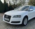 Белый Ауди А3, объемом двигателя 1.2 л и пробегом 125 тыс. км за 7700 $, фото 2 на Automoto.ua