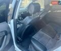 Белый Ауди А3, объемом двигателя 1.8 л и пробегом 215 тыс. км за 8600 $, фото 16 на Automoto.ua
