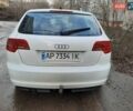 Белый Ауди А3, объемом двигателя 1.6 л и пробегом 290 тыс. км за 7500 $, фото 4 на Automoto.ua